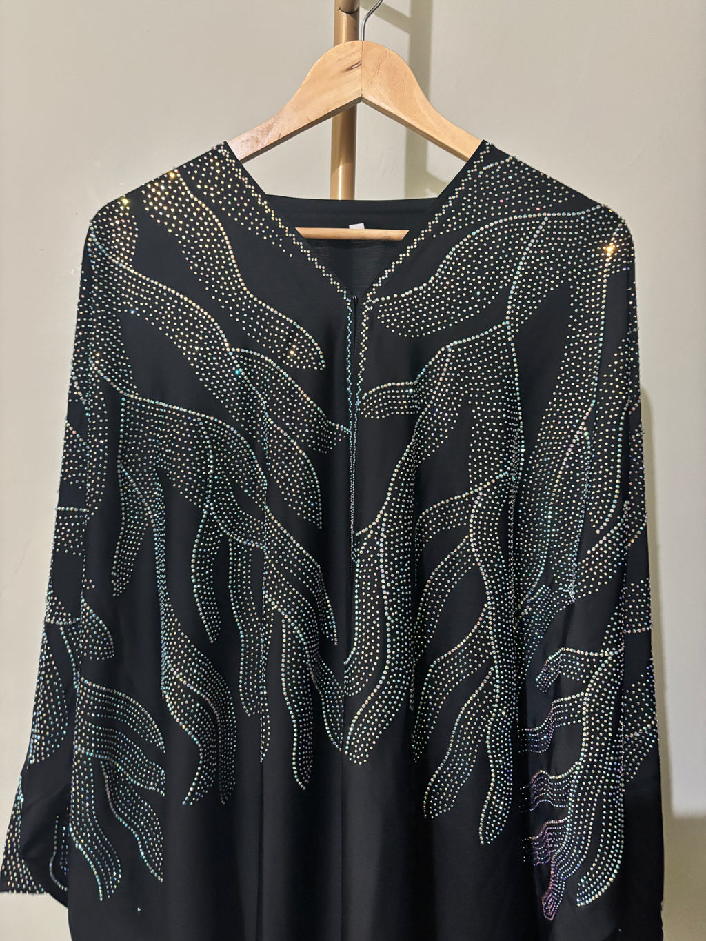 Amira Abaya Dubai by Linara Abaya