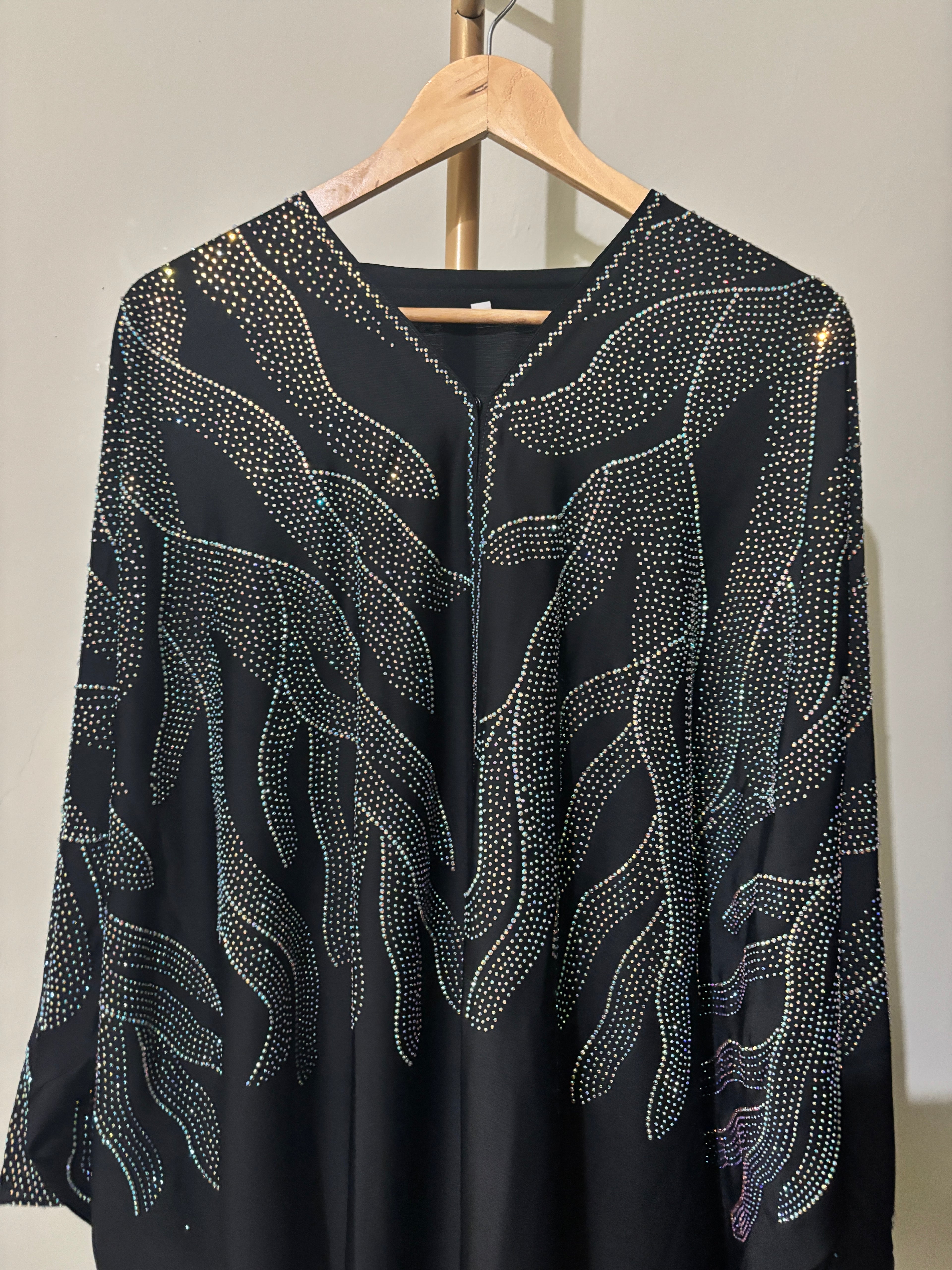 Amira Abaya Dubai by Linara Abaya