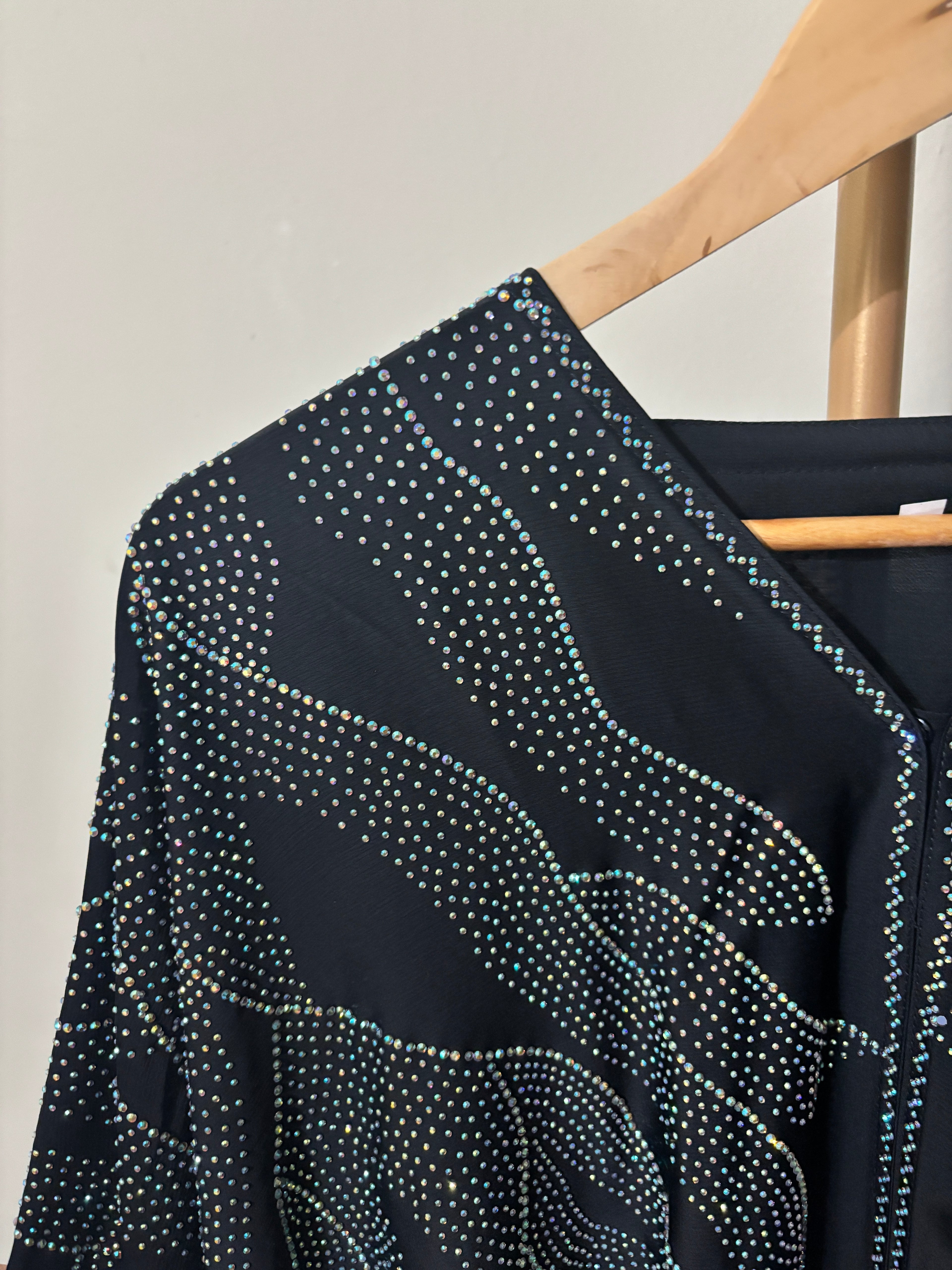 Amira Abaya Dubai by Linara Abaya