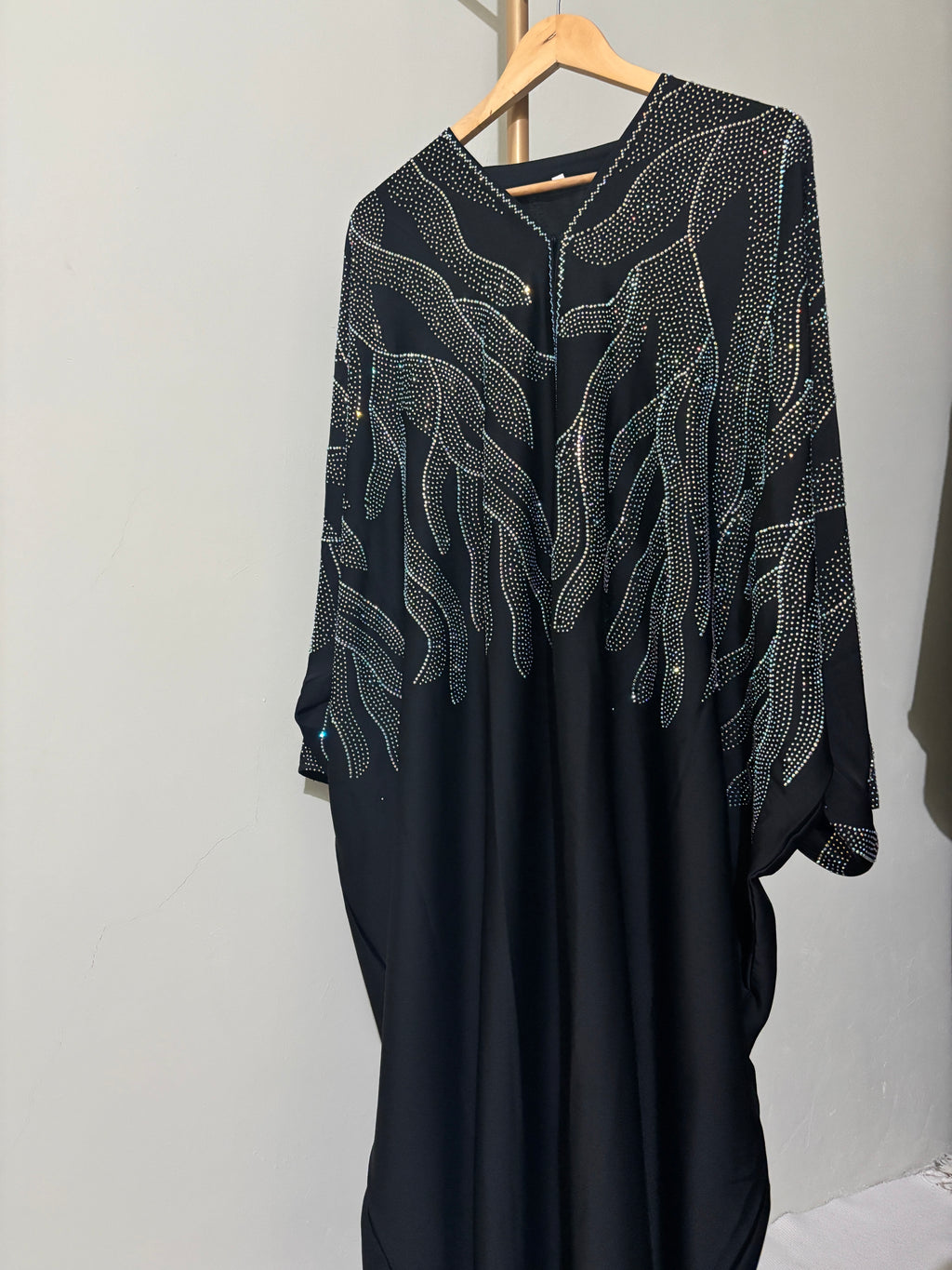 Amira Abaya Dubai by Linara Abaya