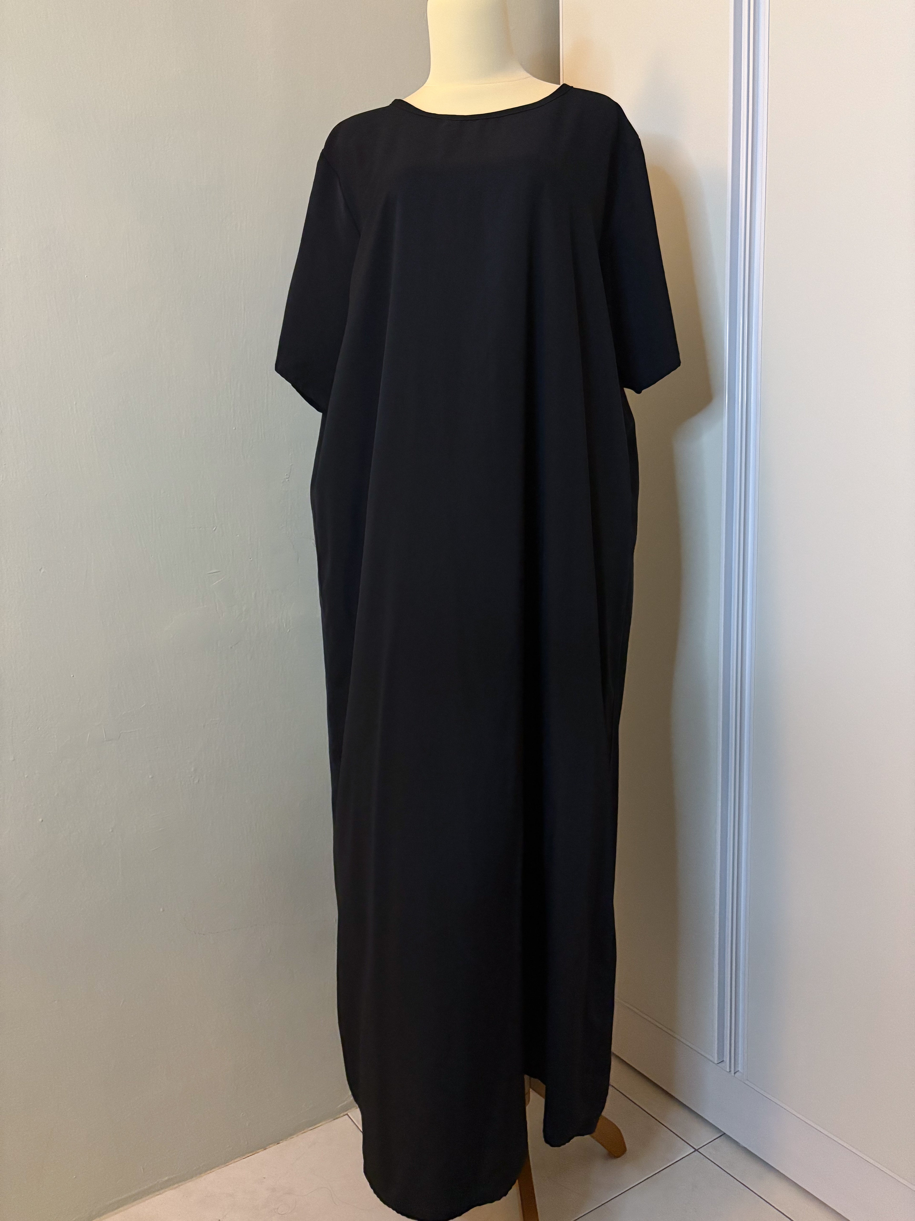 Inner Abaya